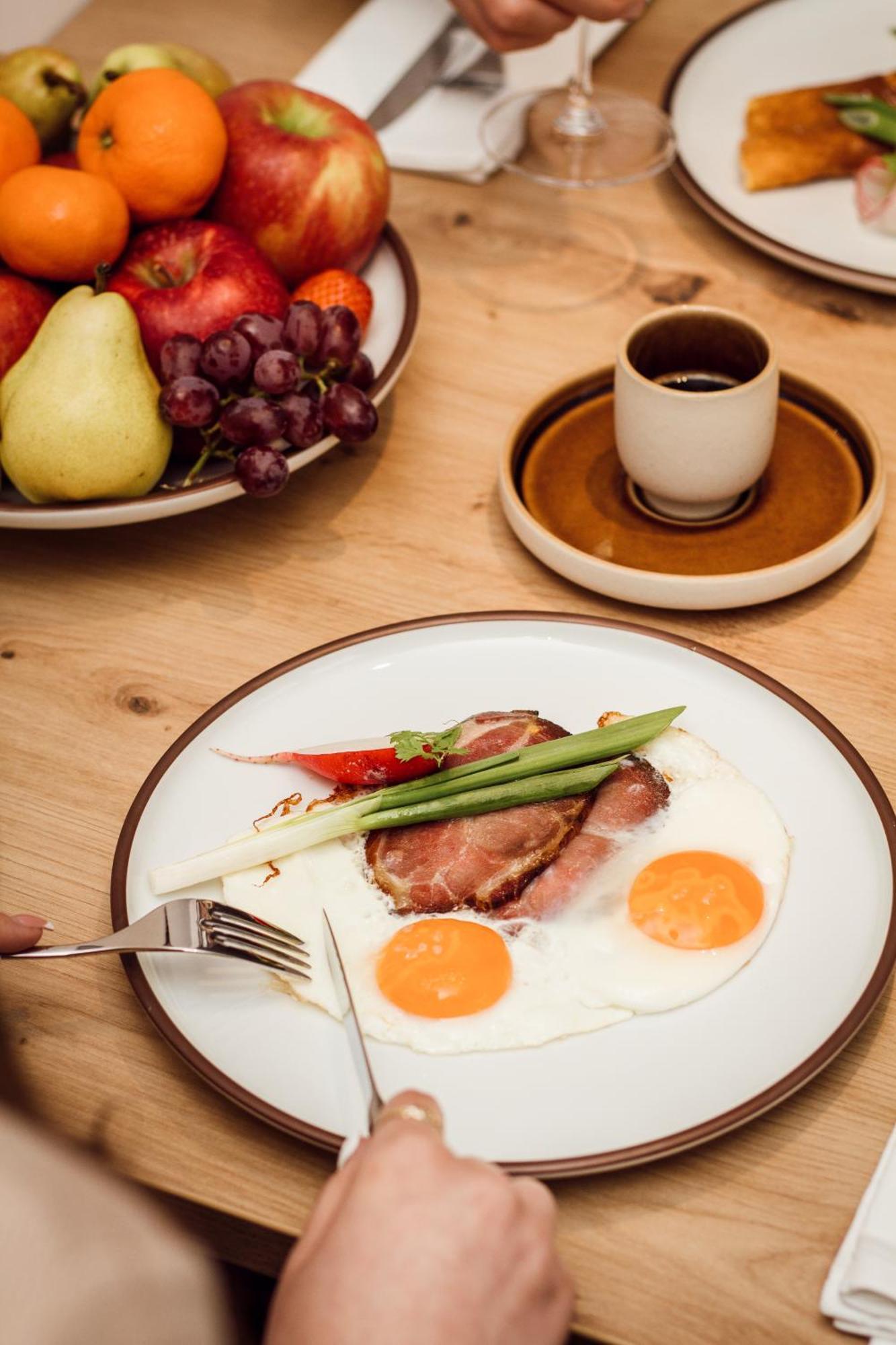 Kistuecsoek Food & Room Balatonszárszó Eksteriør billede
