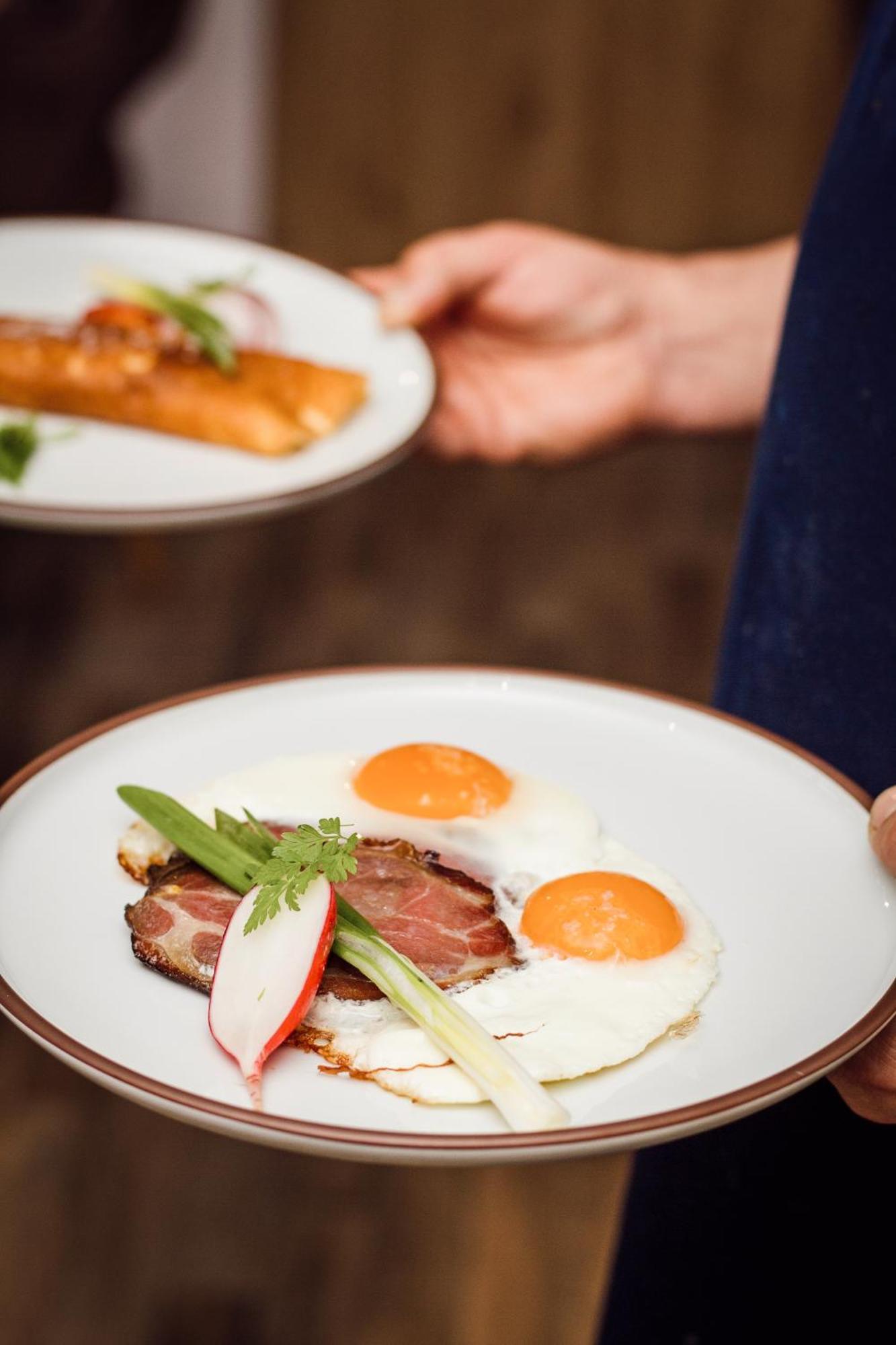 Kistuecsoek Food & Room Balatonszárszó Eksteriør billede